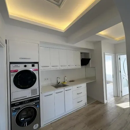 Sakin Bir Muhit, Merkeze Yakin Tatil Koeyue,