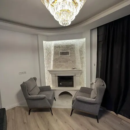 Casa de Férias Sakin Bir Muhit, Merkeze Yakin Tatil Koeyue, *