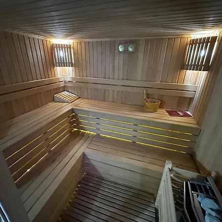 Casa de Férias Sakin Bir Muhit, Merkeze Yakin Tatil Koeyue, Dosemealti
