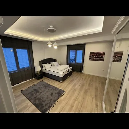 Sakin Bir Muhit, Merkeze Yakin Tatil Koeyue, * Dosemealti