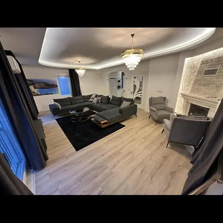 Sakin Bir Muhit, Merkeze Yakin Tatil Koeyue, * Dosemealti